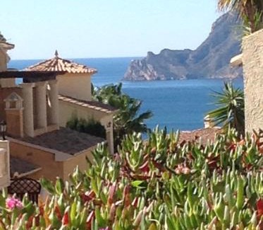 Altea la Vella House | Altea Hills Villa Casablanca 23