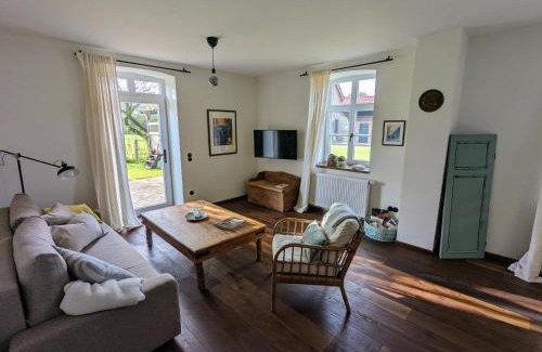 Greven Apartment | Alter Kornspeicher im Münsterland