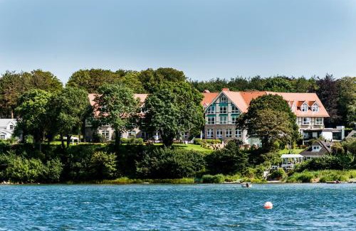 Gluecksburg Hotel | Alter Meierhof Glücksburg