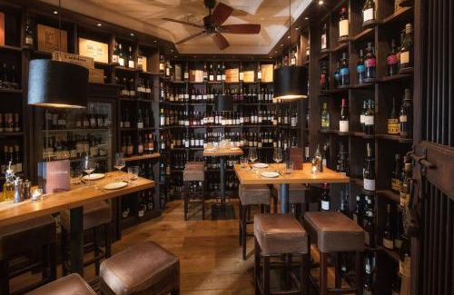 Gluecksburg Hotel | Alter Meierhof Glücksburg