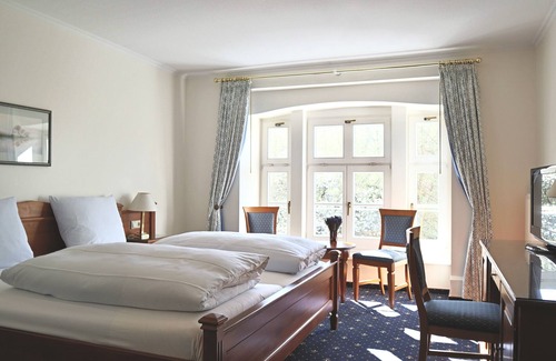 Hannoversch Munden Hotel | Alter Packhof