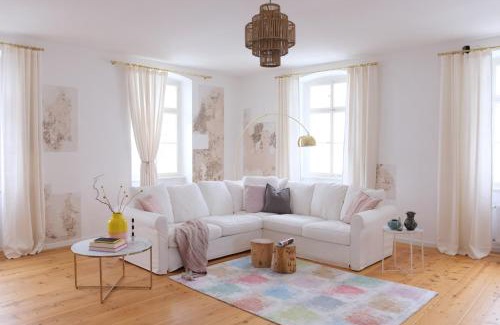 Egg Apartment | Alter Pfarrhof Egg