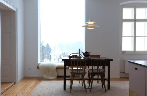 Egg Apartment | Alter Pfarrhof Egg