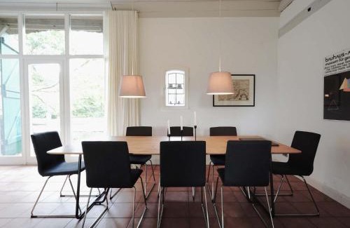 Wasserkoog House | Alter Weidenhof