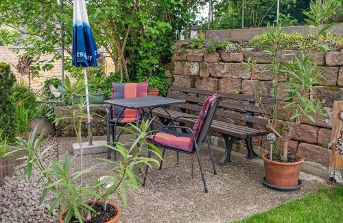 Bad Peterstal-Griesbach Apartment | Altes Forsthaus - Fewo Bianca