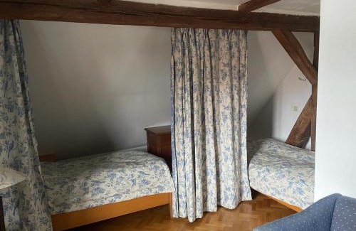 Region Hannover District Bed & Breakfast | Altes Forstamt