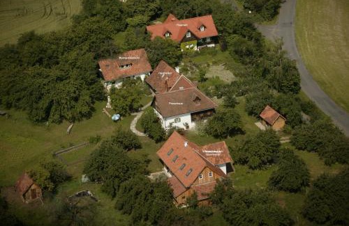 Kirchberg an der Raab Apartment | Altes Gehöft am Lormanberg