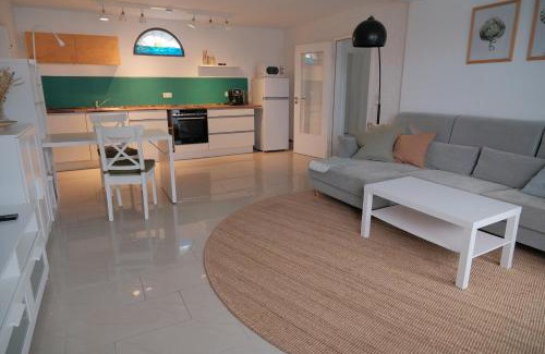 Rheinhausen Apartment | Altes Höfchen