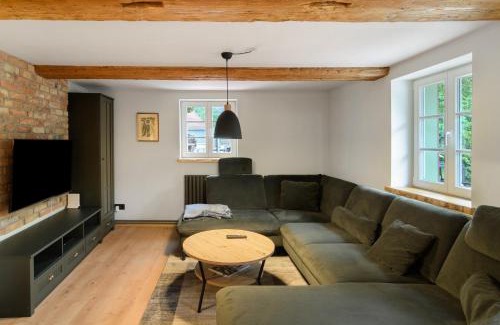 Rubeland Apartment | Altes Höhlenführerhaus