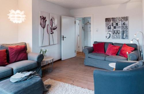 Arnis House | Altes Kapitänshaus