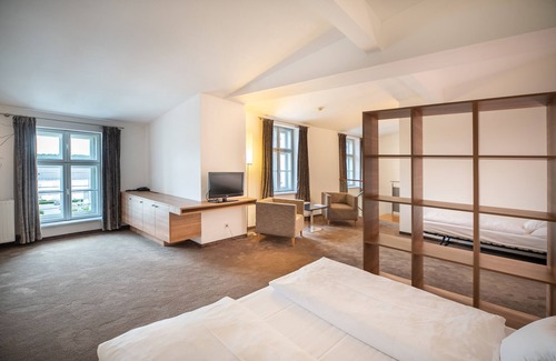 Hainburg an der Donau Hotel | Altes Kloster