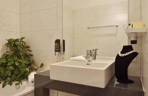 Hainburg an der Donau Hotel | Altes Kloster