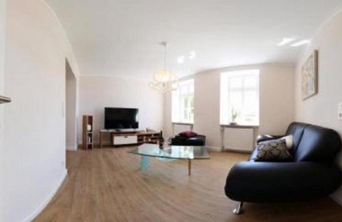 Lorsch House | Altes Lörscher Winzerhaus