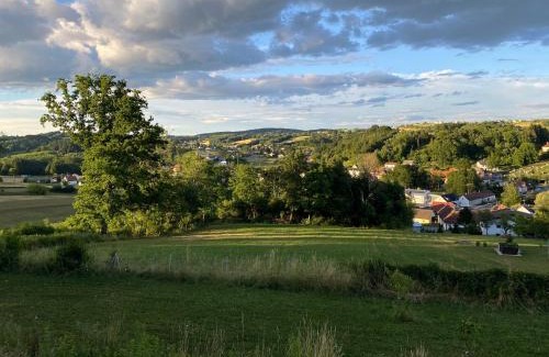 Olbendorf House | Altes Landhaus Südburgenland