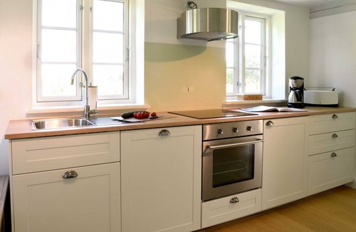 Stenderup House | Altes Schusterhus - Ferienhaus Altes Schusterhus