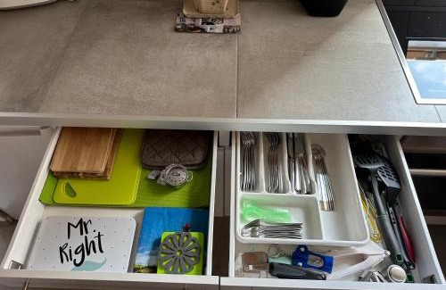 Gustow Apartment | Altes Siedlerhaus Nesebanz