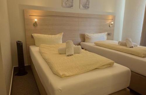 Schweinheim Hotel | Altes Sudhaus