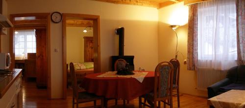 Breitenstein House | Althammerhof