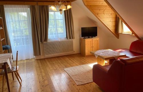 Breitenstein House | Althammerhof