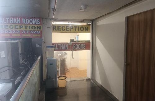 Surat Hotel | Althan Rooms