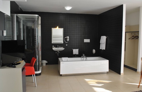 Castelvetrano Hotel | Althea Palace
