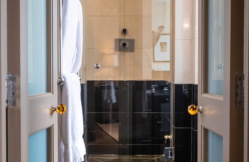 St James Hotel | Althoff St. James's Hotel & Club London