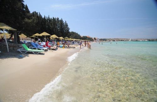 Altınyunus Mahallesi Resort | Altin Yunus Hotel & SPA - Çeşme