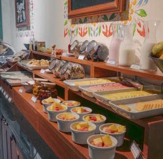 Ayacucho Hotel | Altipacha Ayacucho Hotel