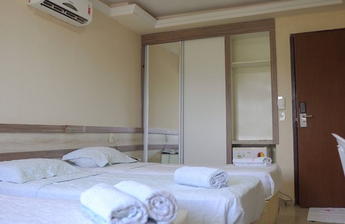 Portal do Sol Hotel | Altiplano Hotel