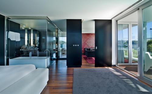 Belem Hotel | Altis Belem Hotel & Spa, a Member of Design Hotels