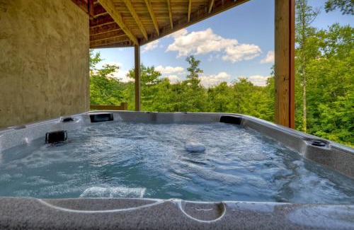 Blue Ridge House | Altitude Adjustment - Blue Ridge - Mountain Views