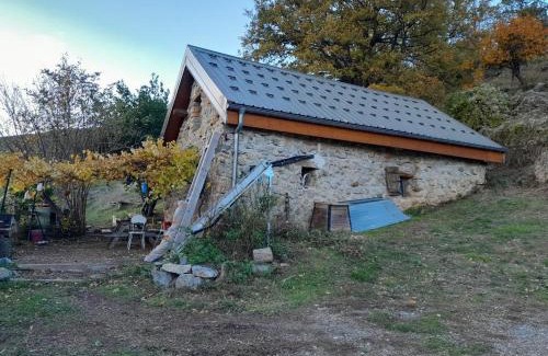 Ilonse Other | Altitude Ecolodge Yourte