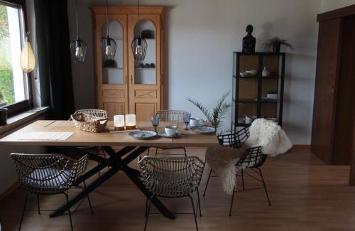 Altlay House | Altlayer Höhenblick