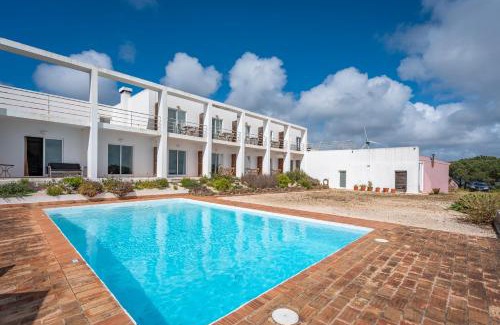 Aljezur Villa | Alto da Lua - Aljezur