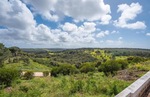 Aljezur Villa | Alto da Lua - Aljezur