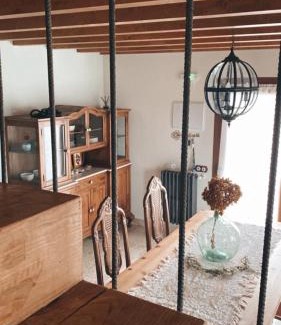 Condres House | Alto el Monte 2 - AR1414