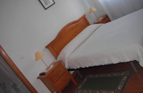 San Vicente de la Barquera House | Alto Santiago