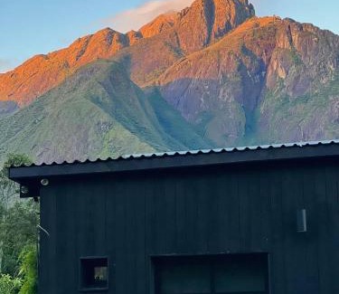 Piquete Other | Alto Marins Tiny House