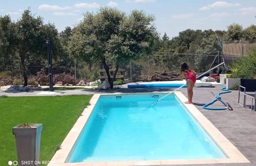 Albalate de Zorita Apartment | Altomira Dreams