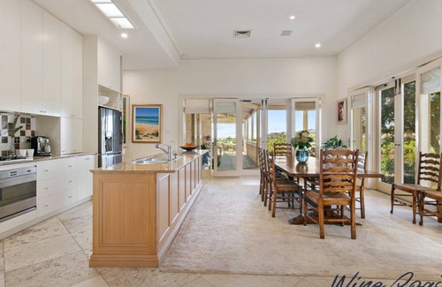 Port Willunga House | Alton House by Wine Coast Holidays