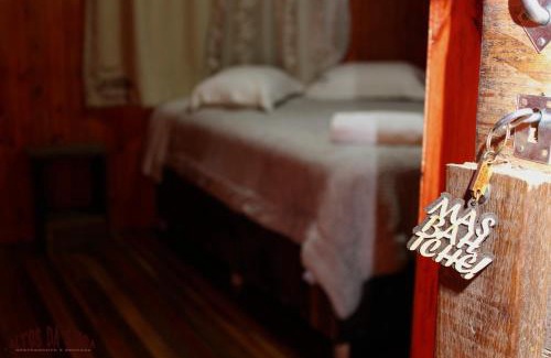 Sao Jose dos Ausentes House | Altos da Serra