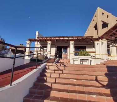 Amaicha Del Valle Hotel | Altos de Amaicha Posada Boutique