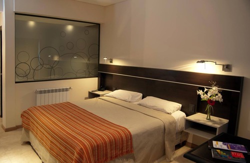 Merlo Hotel | Altos de Merlo Suites