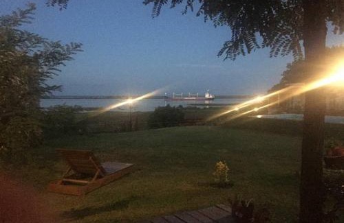 Obligado Cabin | Altos de Obligado