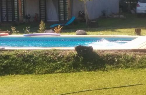 Obligado Cabin | Altos de Obligado