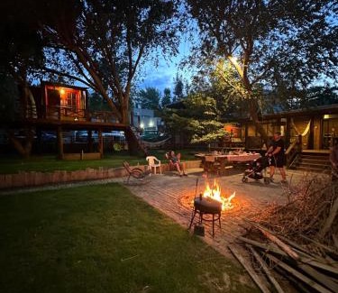 Comodoro Rivadavia Apartment | Altos del Cordón