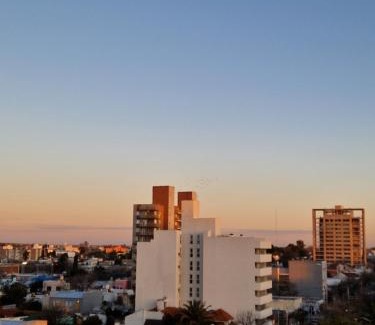 Santa Rosa Apartment | Altos del Pampa