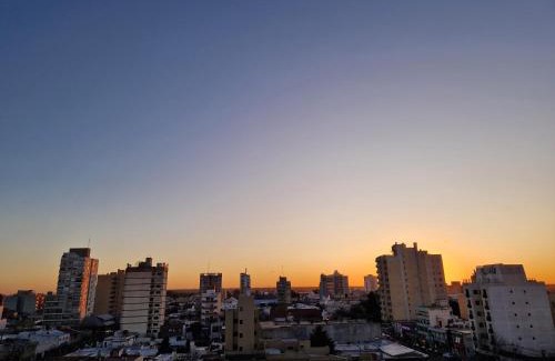 Santa Rosa Apartment | Altos del Pampa