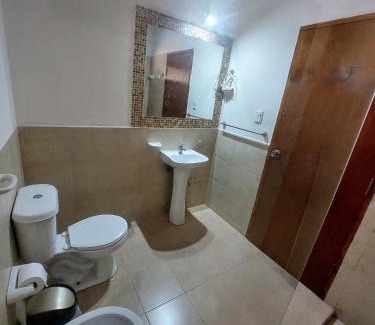 Villa Union House | Altos del TALAMPAYA