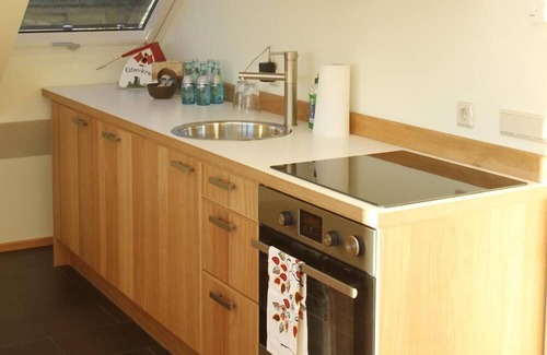 Sayda House | Altsächsischer Gasthof Kleines Vorwerk